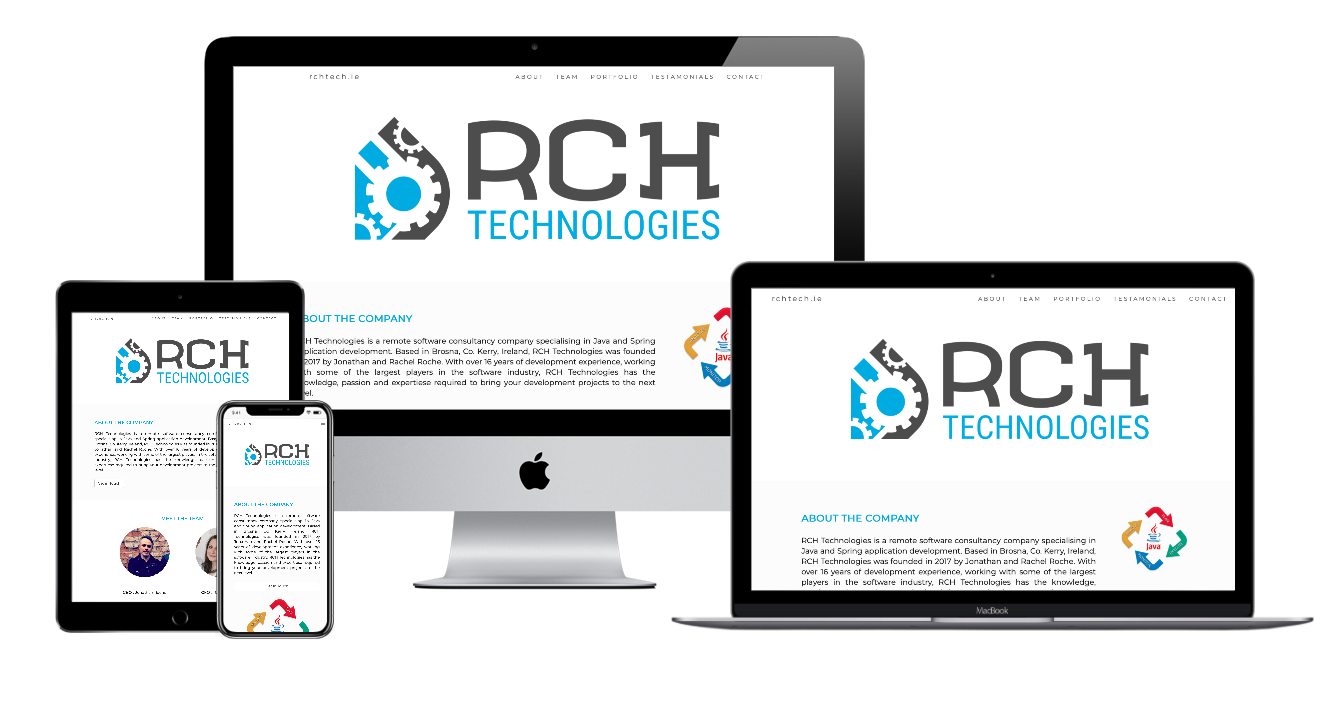 RCH Tech